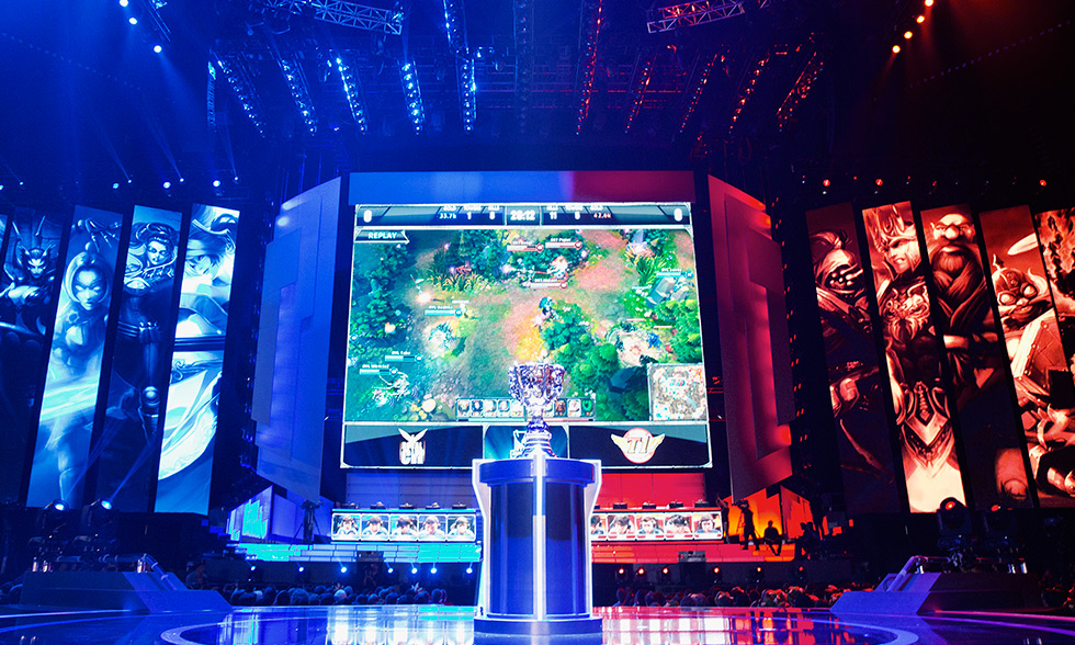 S16赛季黑马战队盘点：新队伍崛起与战术突破