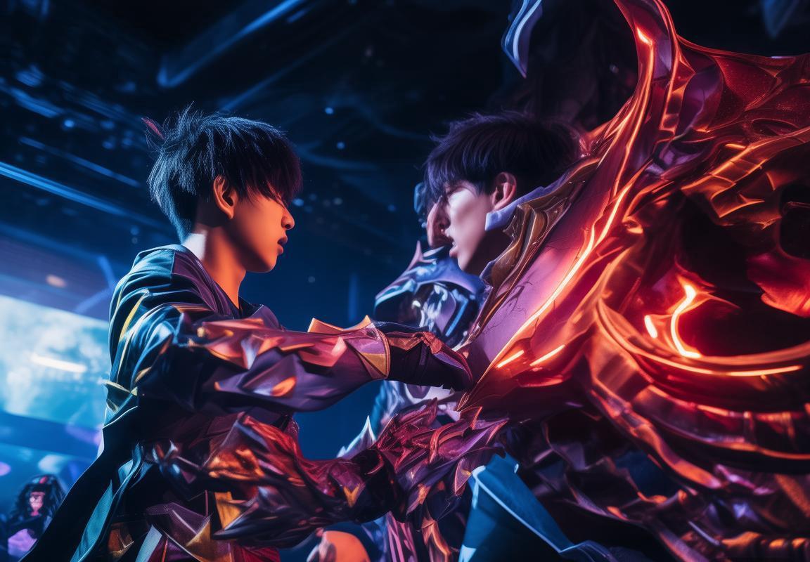 TheShy离开IG，回顾S8全球总决赛天神下凡与T1上路对决传奇